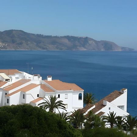 Carabeo 19 Apartamento Nerja Exterior foto