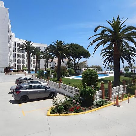 Carabeo 19 Apartamento Nerja Exterior foto