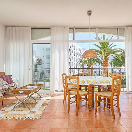 Carabeo 19 Apartamento Nerja Exterior foto