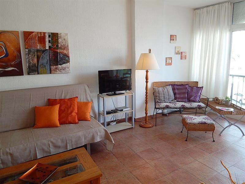 Carabeo 19 Apartamento Nerja Exterior foto