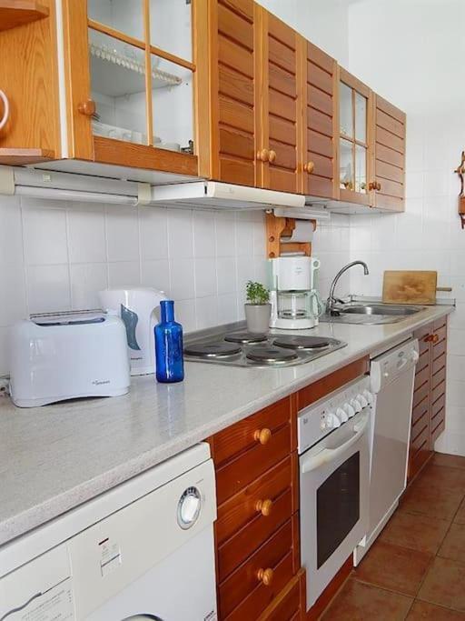 Carabeo 19 Apartamento Nerja Exterior foto