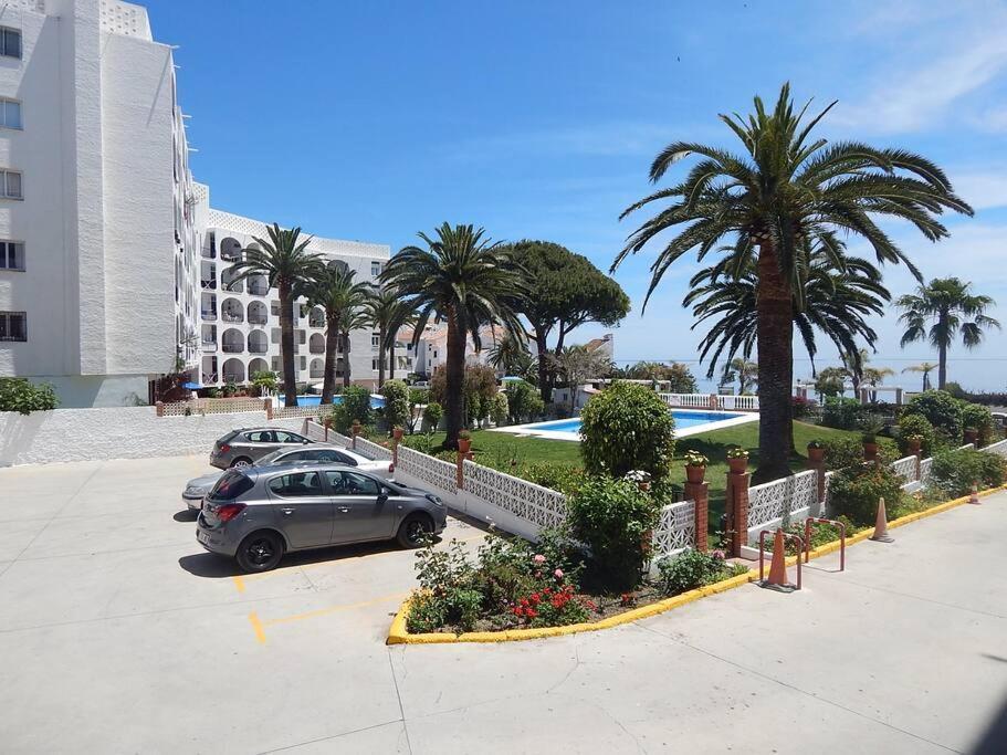 Carabeo 19 Apartamento Nerja Exterior foto