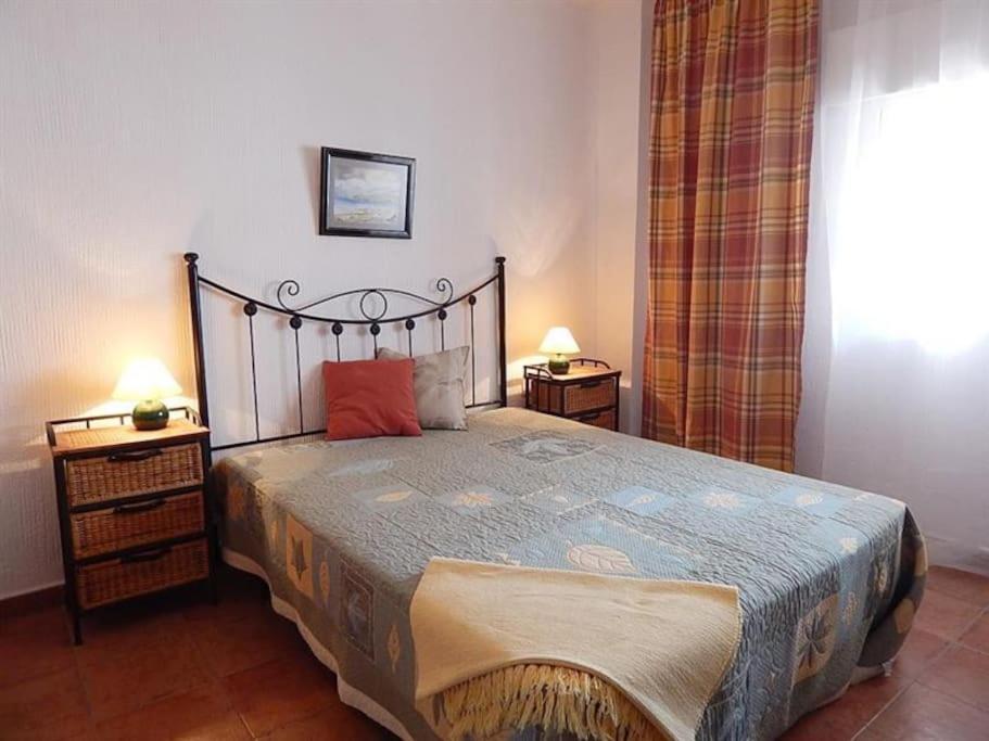 Carabeo 19 Apartamento Nerja Exterior foto