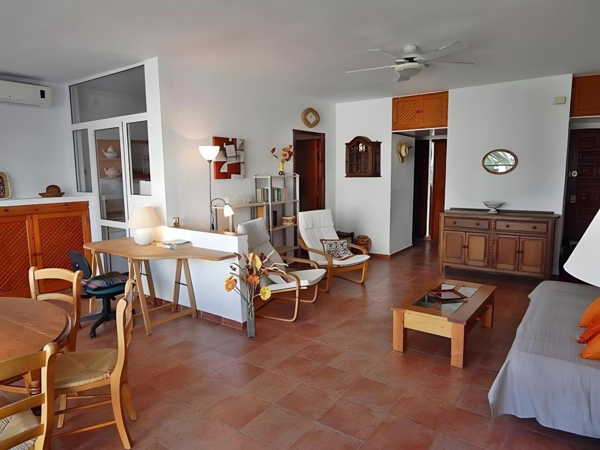 Carabeo 19 Apartamento Nerja Exterior foto