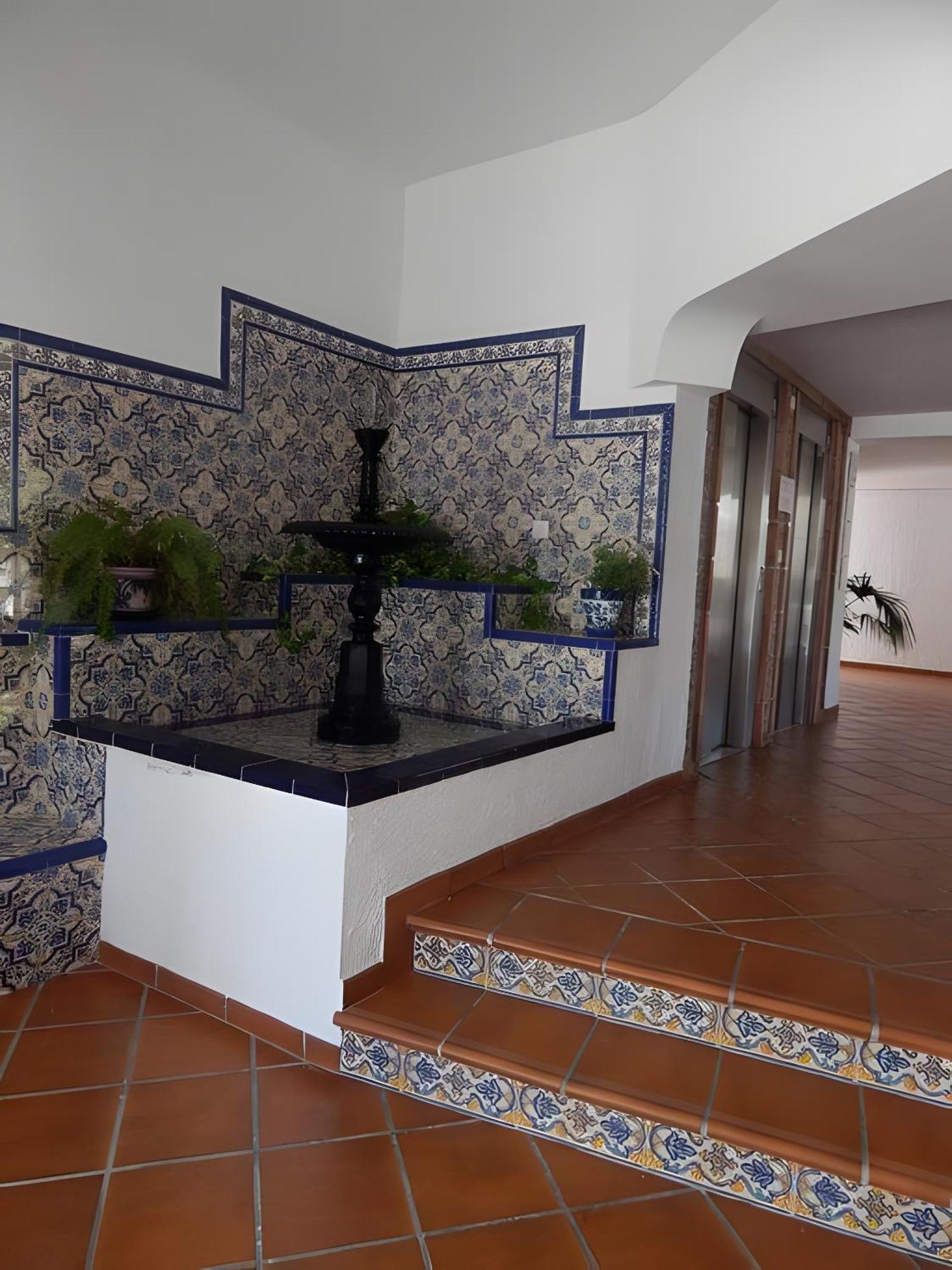 Carabeo 19 Apartamento Nerja Exterior foto