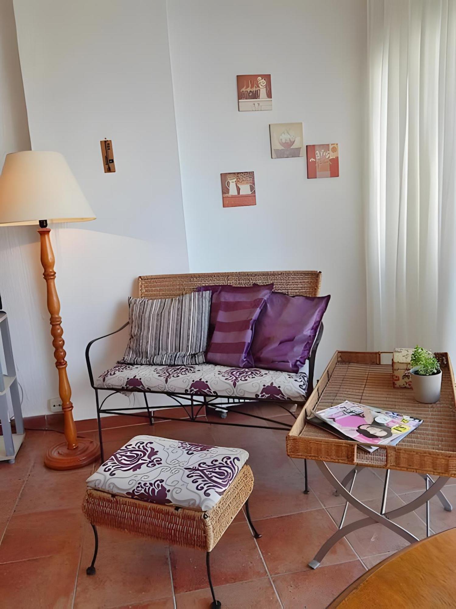 Carabeo 19 Apartamento Nerja Exterior foto