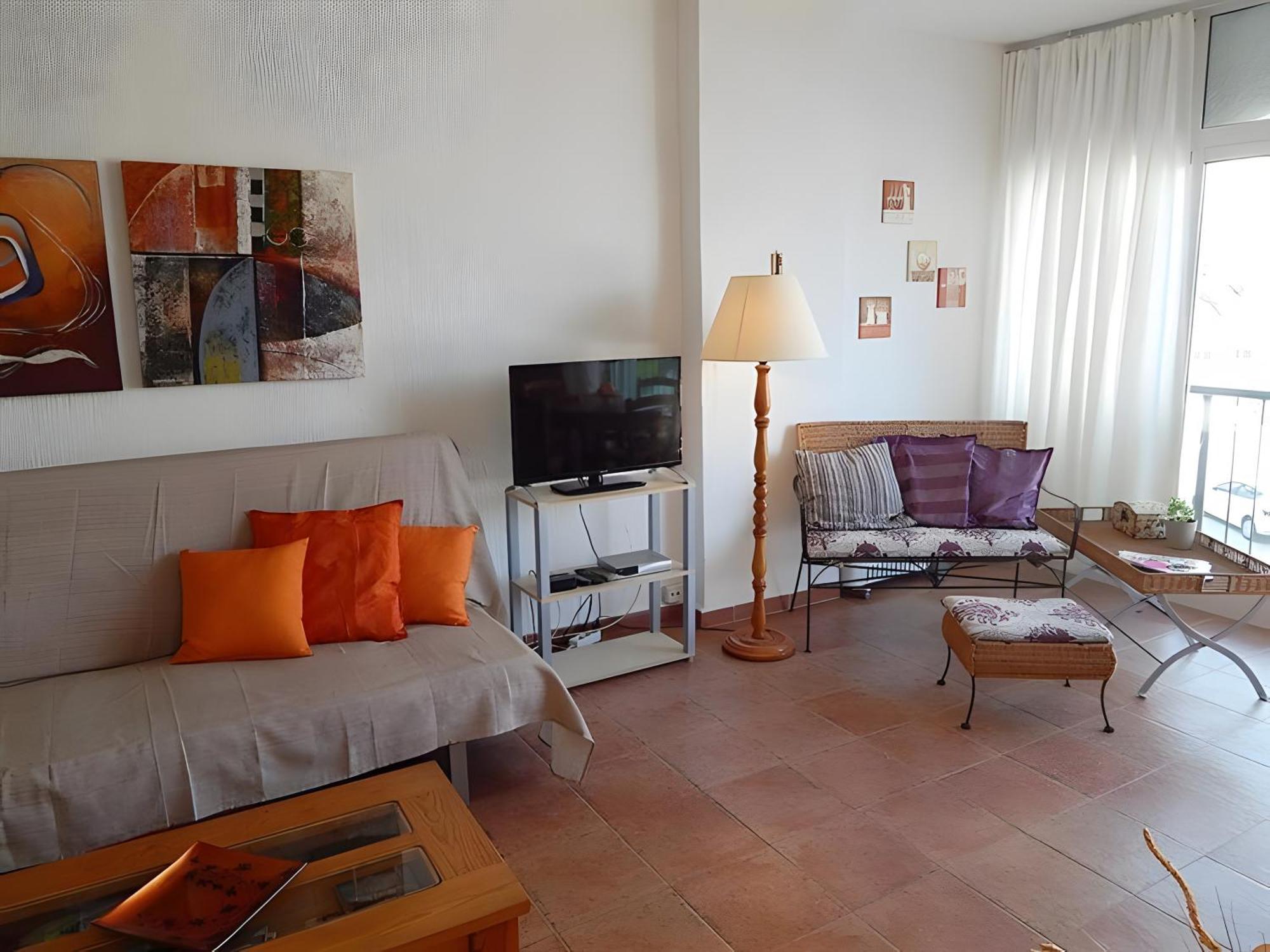 Carabeo 19 Apartamento Nerja Exterior foto