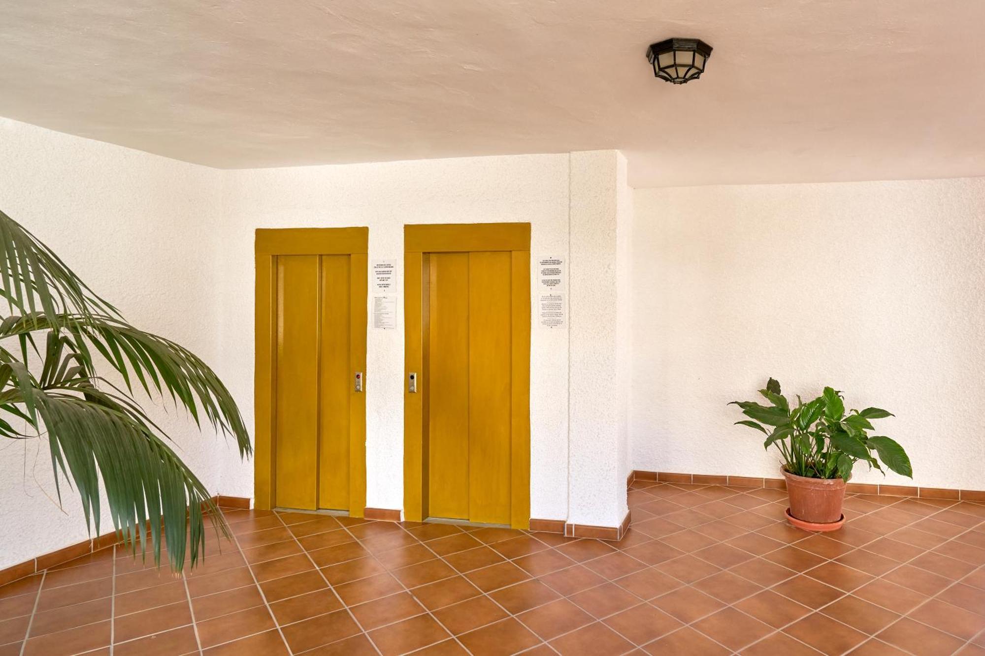 Carabeo 19 Apartamento Nerja Exterior foto