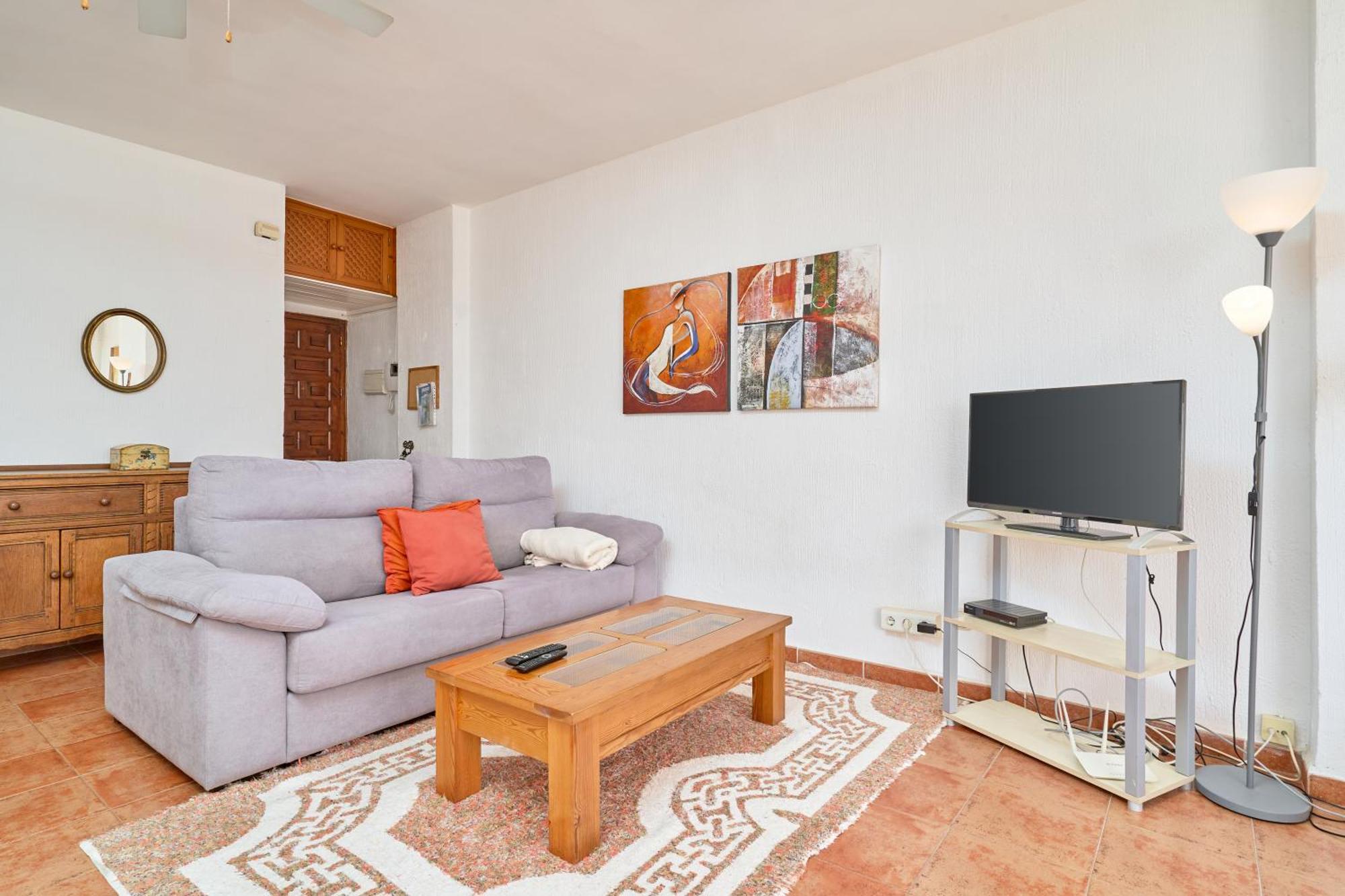 Carabeo 19 Apartamento Nerja Exterior foto