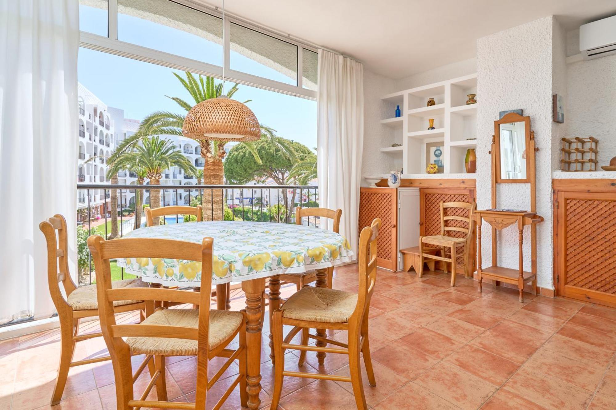 Carabeo 19 Apartamento Nerja Exterior foto