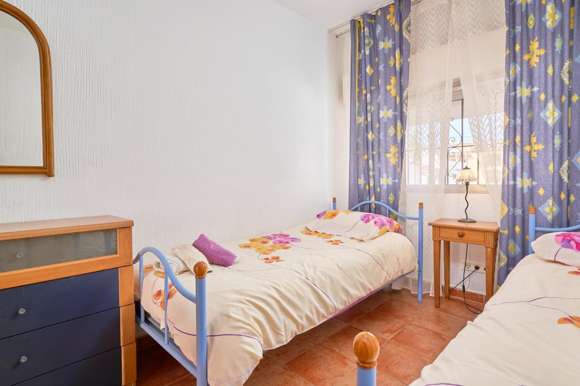 Carabeo 19 Apartamento Nerja Exterior foto