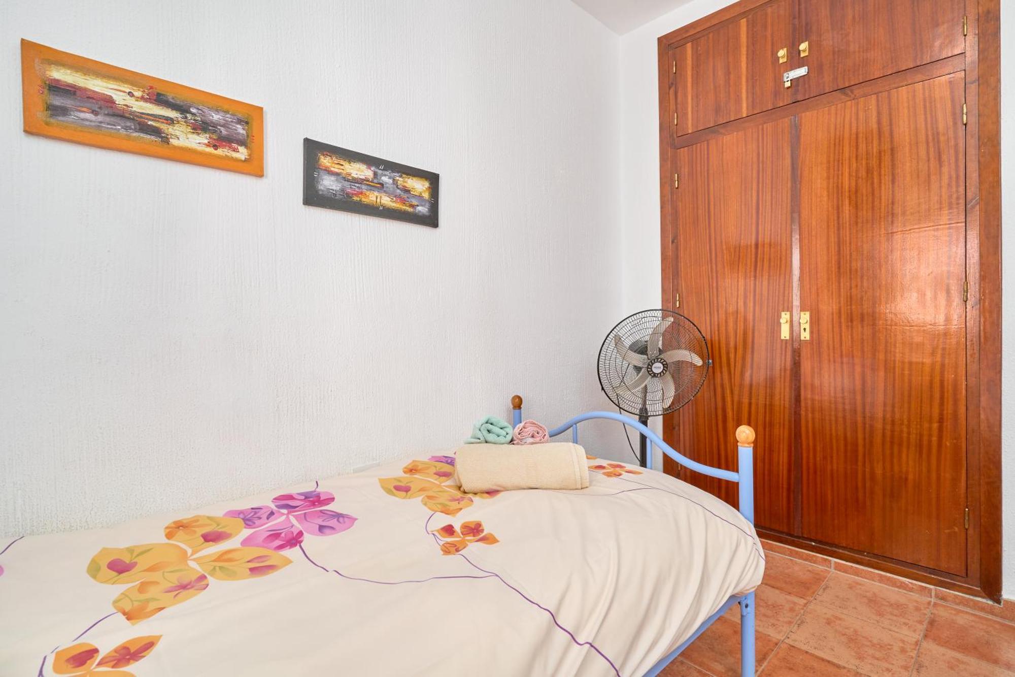 Carabeo 19 Apartamento Nerja Exterior foto