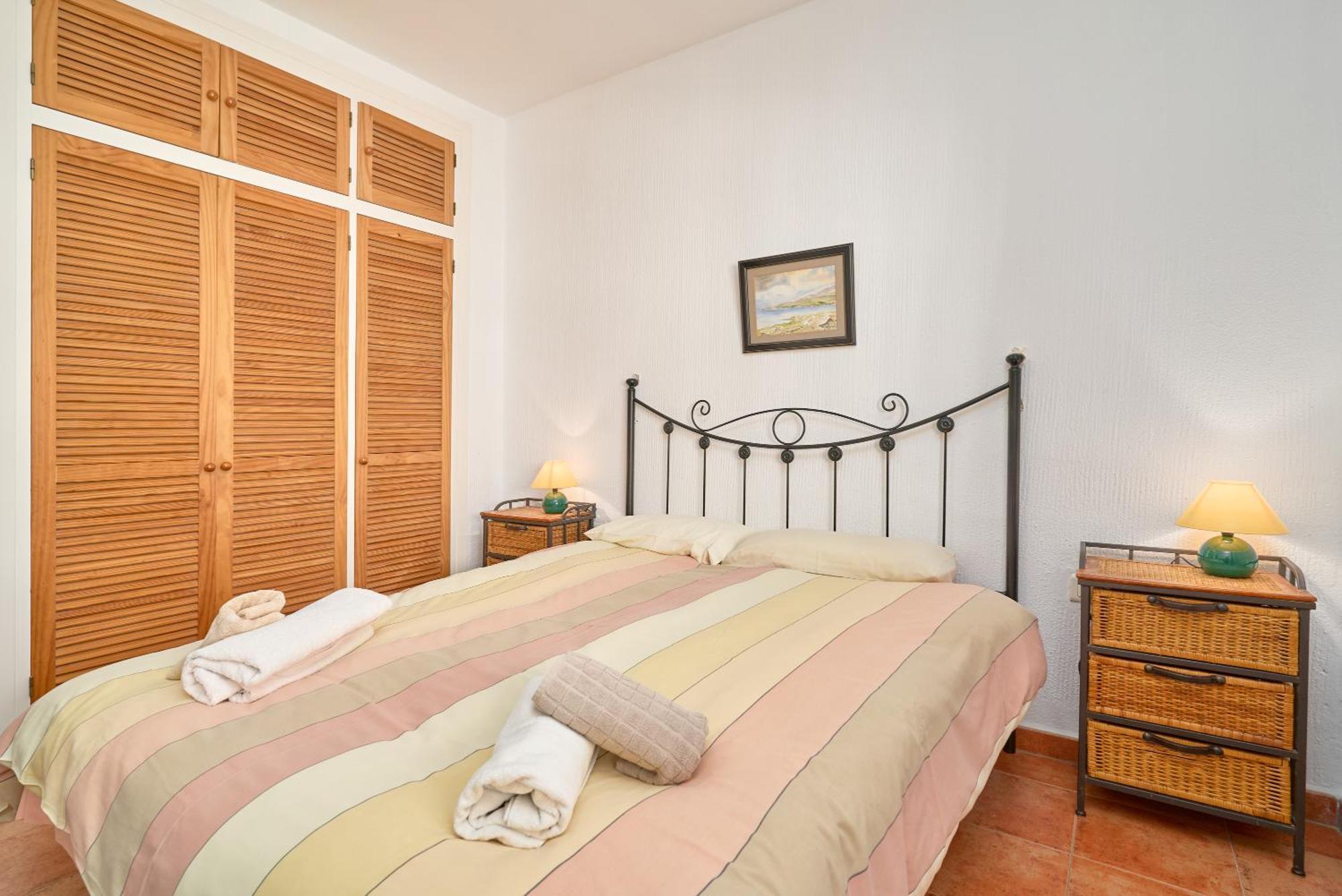 Carabeo 19 Apartamento Nerja Exterior foto